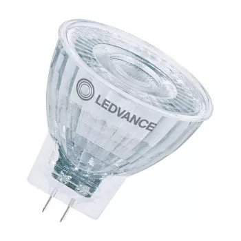 OSRAM LED MR11 P 1,8W 827 GU4 36° 120lm Teplá biela reflektorová žiarovka