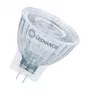 OSRAM LED MR11 P 1,8W 827 GU4 36° 120lm Teplá biela reflektorová žiarovka