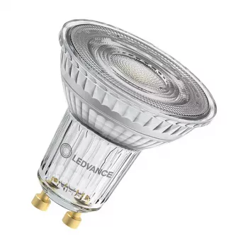 Osram LED PAR16 80 36° DIM P 6.1W 940 GU10 stmievateľná LED reflektorová žiarovka