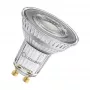 Osram LED PAR16 80 36° DIM P 6.1W 940 GU10 stmievateľná LED reflektorová žiarovka