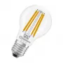 OSRAM LED Classic A 100 Filament P 11W 827 Clear E27 LED žiarovka, Classic Bulb