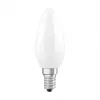 Osram LED Classic B 40 Filament P 3.4W 827 Frosted E14 LED žiarovka, tvar sviečky, teplá biela
