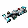 MOULD KING Formule 1 pretekárske auto stavebnica (1257 dielov) - model 13171