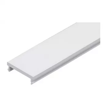Brumberg 53400070 klikacia krytka biela Click Cover White