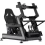 TrackTime Series One Cover priehľadný ochranný kryt pre Series One Sim Racing Rig