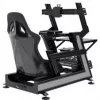 TrackTime Series One Cover priehľadný ochranný kryt pre Series One Sim Racing Rig