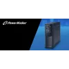 POWER WALKER USV PowerWalker VI 600 CSW FR line-interaktívny 600 VA 360 W 2 zásuvky