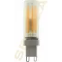 SEGULA LED G9 žiarovka matná 4,5W 400Lm 2700K stmievateľná