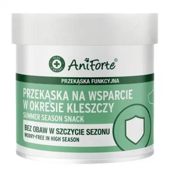 ANIFORTE Summer Season Snack - psí pamlsek - 50g