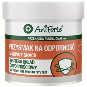 ANIFORTE Immunity Snack psí pamlsek 50g