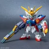 SDEX Wing Gundam Zero plastový model