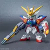 SDEX Wing Gundam Zero plastový model