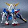 SDEX Wing Gundam Zero plastový model