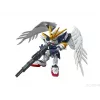 GUNPLA SDEX Wing Gundam Zero EW plastový model