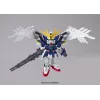 GUNPLA SDEX Wing Gundam Zero EW plastový model