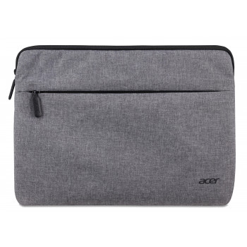 Acer OBG220 puzdro na notebook 15,6 palcov čierne neoprén