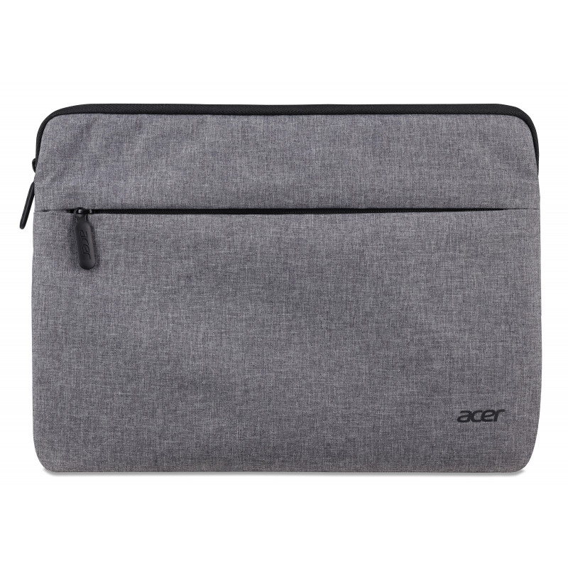 Acer OBG220 puzdro na notebook 15,6 palcov čierne neoprén