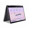Acer Chromebook Plus Spin 514 for Work CPE594-1N-36N1 14 inch WUXGA IPS Touch/Pen Support Intel Core 3 Processor 100U 8GB LPDDR5X 128GB SSD Chrome OS 2 roky záruka