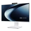 ASUS V400 AiO V440VAK-WPC331W All-in-One PC, Intel Core 3 100U, 23,8 inch Full HD, 8GB DDR5, 512GB SSD, Windows 11 Home
