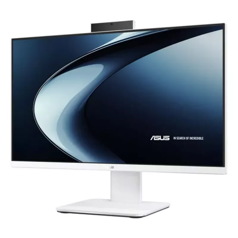 ASUS V400 AiO V440VAK-WPC331W All-in-One PC, Intel Core 3 100U, 23,8 inch Full HD, 8GB DDR5, 512GB SSD, Windows 11 Home