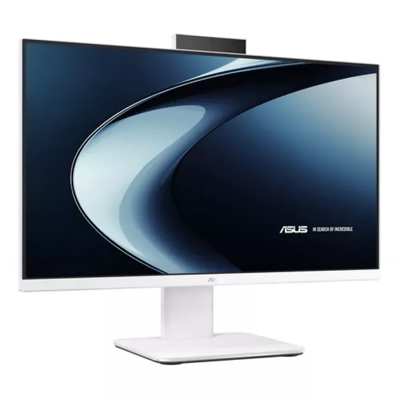 ASUS V400 AiO V440VAK-WPC331W All-in-One PC, Intel Core 3 100U, 23,8 inch Full HD, 8GB DDR5, 512GB SSD, Windows 11 Home