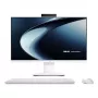 ASUS V400 AiO V440VAK-WPC331W All-in-One PC, Intel Core 3 100U, 23,8 inch Full HD, 8GB DDR5, 512GB SSD, Windows 11 Home
