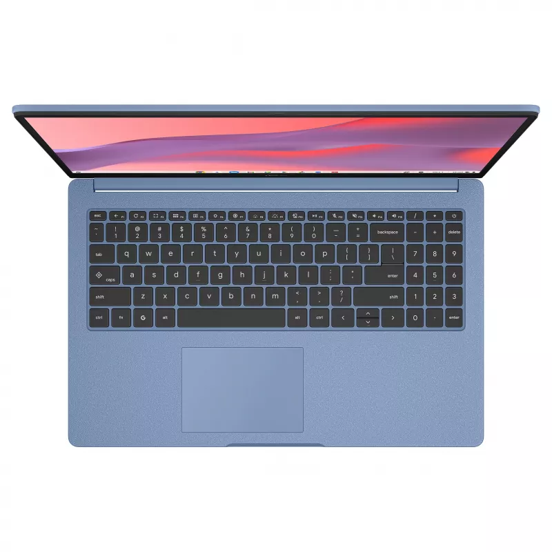 ASUS Chromebook CM15 15,6