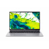 Acer Aspire Lite 17 AL17-31P notebook - Intel N355 - 8GB RAM - 512GB SSD - 17,3 inch TN HD+ - Wi-Fi 6 - Light Silver - francúzska klávesnica - Windows 11 Home