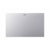 Acer Aspire Lite 17 AL17-31P notebook - Intel N355 - 8GB RAM - 512GB SSD - 17,3 inch TN HD+ - Wi-Fi 6 - Light Silver - francúzska klávesnica - Windows 11 Home