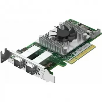 QNAP QXP-820S-B3408 host karta SAS 2-port MiniSAS HD