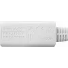 MikroTik RBGPOE pasívny Gigabit PoE injektor, 18-57 V DC
