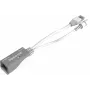 MikroTik RBGPOE pasívny Gigabit PoE injektor, 18-57 V DC