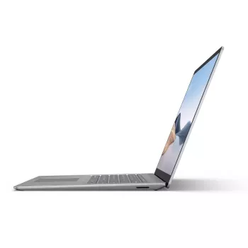 Microsoft Renewed Grade B Surface Laptop 4 Platinová 15