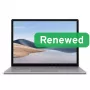 Microsoft Renewed Grade B Surface Laptop 4 Platinová 15