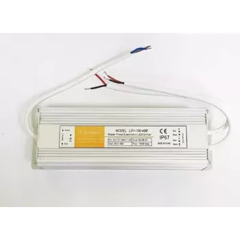 EXTRA DIGITAL napájací zdroj 48V 2A 100W IP67