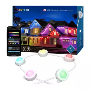 Lepro E1-60 soffitové svietidlo