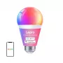 LEPRO B1 E27 LED žiarovka s Bluetooth a Wi-Fi, 806 lm, RGB Tunable White