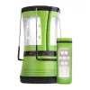 LEPRO 3300012 3-in-1 600-lúmenová kempingová lampa s powerbankou