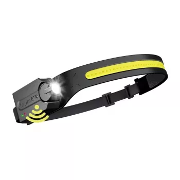LEPRO 320019 čelová lampa, 350 lm