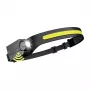 LEPRO 320019 čelová lampa, 350 lm
