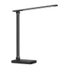LEPRO 310002 stolná lampa, 750 lm (čierna)