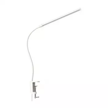 LEPRO 310005 stolná lampa, 460 lm (biela)