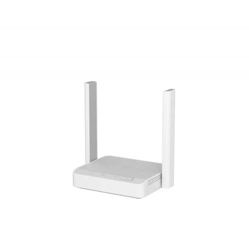 Keenetic Starter 2. generácia bezdrôtový router 300 Mbps