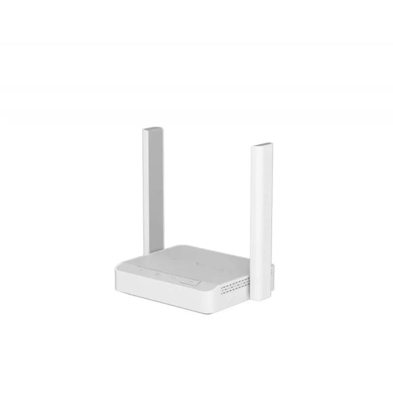 Keenetic Starter 2. generácia bezdrôtový router 300 Mbps
