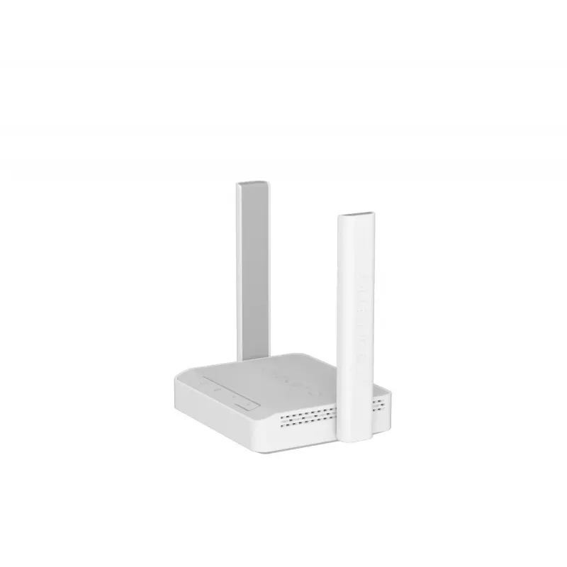 Keenetic Starter 2. generácia bezdrôtový router 300 Mbps