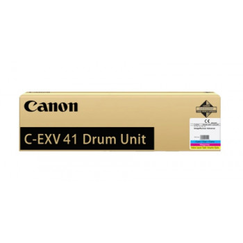 Canon C-EXV 41 bubnová jednotka azúrová, purpurová, žltá pre imageRUNNER ADVANCE C7260i, C7270i, C7280i