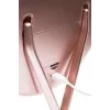 RIO MMCO-EU/1,4 Osvetlené HD zrkadlo na líčenie Rose Gold