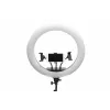 RIO RL18-EU/1.2 45cm stmievateľné LED kruhové svetlo