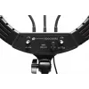 RIO RL18-EU/1.2 45cm stmievateľné LED kruhové svetlo