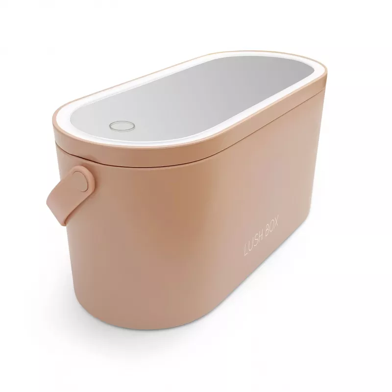 Rio CSBB-EU/1.6 Lush Box sada na nechtové umenie